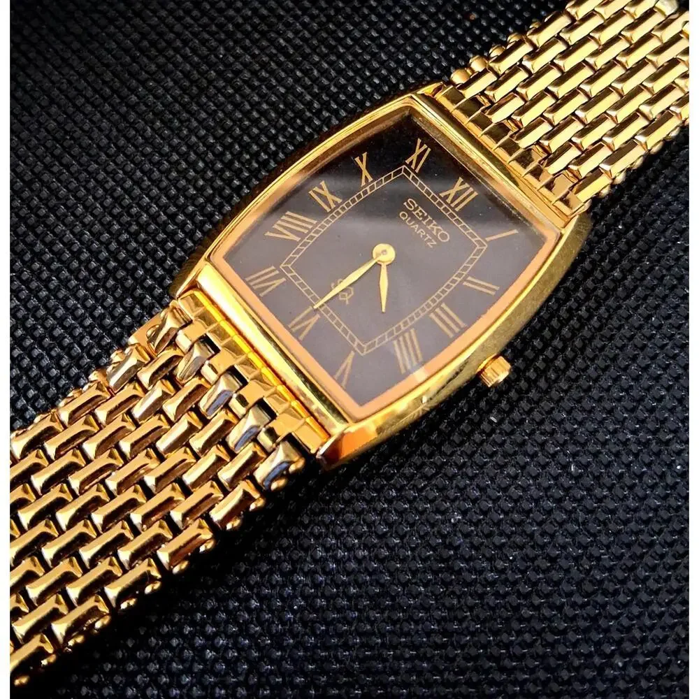 Seiko y120 movement